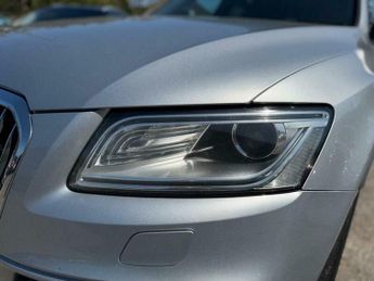 Audi Q5 2.0 TDI S line Plus S Tronic quattro Euro 6 (s/s) 5dr