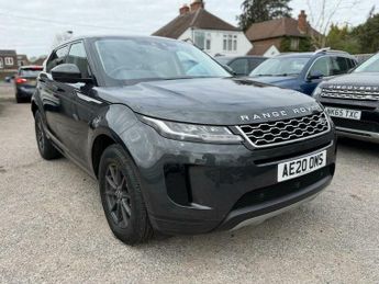 Land Rover Range Rover Evoque 2.0 D150 FWD Euro 6 (s/s) 5dr