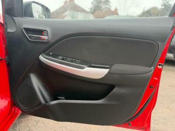 Suzuki Baleno 1.0 Boosterjet SZ5 Auto Euro 6 5dr