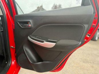 Suzuki Baleno 1.0 Boosterjet SZ5 Auto Euro 6 5dr