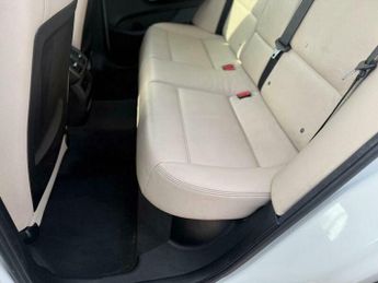 BMW X3 2.0 20d SE Auto xDrive Euro 6 (s/s) 5dr