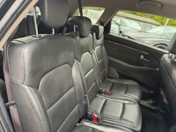 Kia Carens 1.7 CRDi 3 DCT Euro 6 (s/s) 5dr
