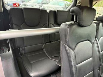 Kia Carens 1.7 CRDi 3 DCT Euro 6 (s/s) 5dr