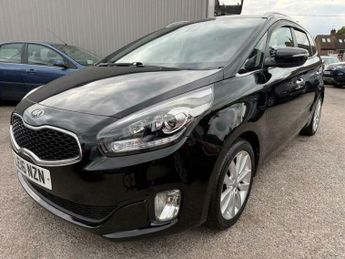 Kia Carens 1.7 CRDi 3 DCT Euro 6 (s/s) 5dr