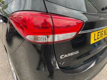 Kia Carens 1.7 CRDi 3 DCT Euro 6 (s/s) 5dr