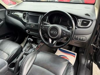 Kia Carens 1.7 CRDi 3 DCT Euro 6 (s/s) 5dr