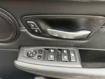 BMW 2 SERIES 2.0 220d Luxury Auto xDrive Euro 6 (s/s) 5dr