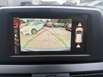 BMW 2 SERIES 2.0 220d Luxury Auto xDrive Euro 6 (s/s) 5dr