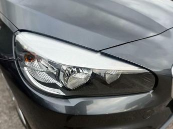 BMW 2 SERIES 2.0 220d Luxury Auto xDrive Euro 6 (s/s) 5dr