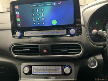 Hyundai KONA PREMIUM
