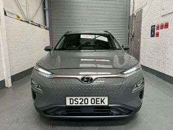 Hyundai KONA PREMIUM