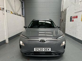 Hyundai KONA PREMIUM