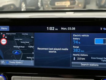 Hyundai KONA PREMIUM