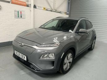 Hyundai KONA PREMIUM