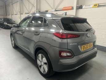 Hyundai KONA PREMIUM