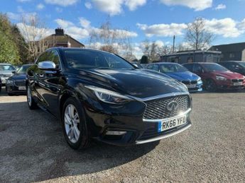 Infiniti Q30 1.5d Business Executive DCT Euro 6 (s/s) 5dr