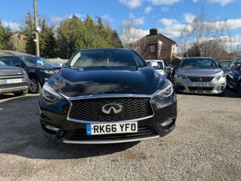 Infiniti Q30 1.5d Business Executive DCT Euro 6 (s/s) 5dr