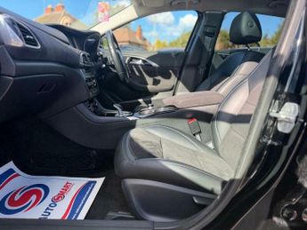 Infiniti Q30 1.5d Business Executive DCT Euro 6 (s/s) 5dr
