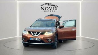 Nissan Qashqai 1.6 Acenta 2WD 5dr