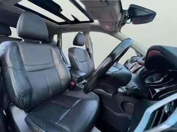 Nissan Qashqai 1.6 Acenta 2WD 5dr