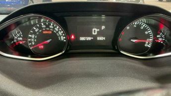 Peugeot 308 1.2 PureTech Allure EAT Euro 6 (s/s) 5dr