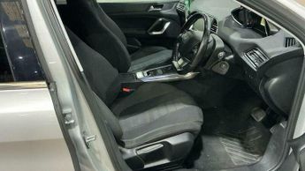Peugeot 308 1.2 PureTech Allure EAT Euro 6 (s/s) 5dr