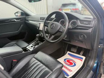 Skoda Superb 2.0 TDI Laurin & Klement DSG Euro 6 (s/s) 5dr