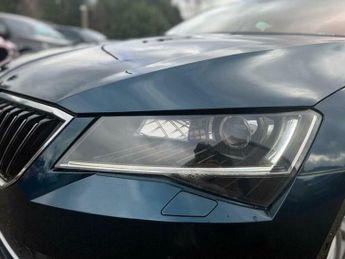 Skoda Superb 2.0 TDI Laurin & Klement DSG Euro 6 (s/s) 5dr