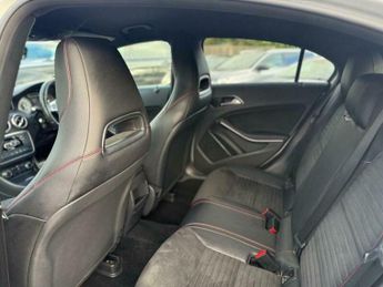 Mercedes-Benz A Class 2.1 A220 CDI AMG Sport 7G-DCT Euro 6 (s/s) 5dr