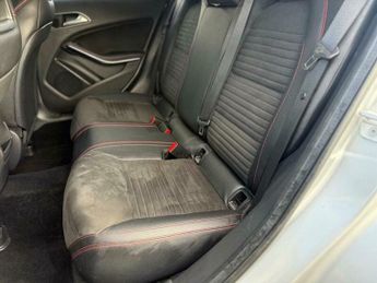 Mercedes-Benz A Class 2.1 A220 CDI AMG Sport 7G-DCT Euro 6 (s/s) 5dr