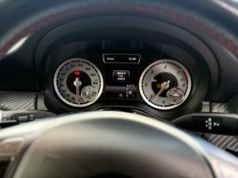 Mercedes-Benz A Class 2.1 A220 CDI AMG Sport 7G-DCT Euro 6 (s/s) 5dr
