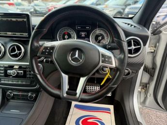 Mercedes-Benz A Class 2.1 A220 CDI AMG Sport 7G-DCT Euro 6 (s/s) 5dr