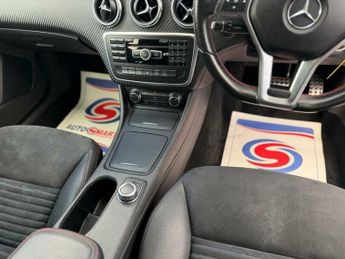 Mercedes-Benz A Class 2.1 A220 CDI AMG Sport 7G-DCT Euro 6 (s/s) 5dr