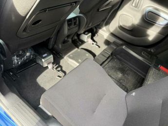 Peugeot Rifter 1.5 BlueHDi Allure Standard MPV EAT Euro 6 (s/s) 5dr