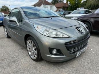 Peugeot 207 1.6 VTi GT Euro 5 2dr