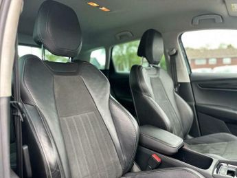 Skoda Karoq 1.5 TSI ACT SE L DSG Euro 6 (s/s) 5dr