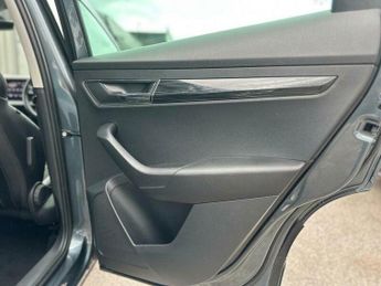 Skoda Karoq 1.5 TSI ACT SE L DSG Euro 6 (s/s) 5dr