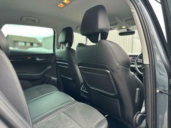 Skoda Karoq 1.5 TSI ACT SE L DSG Euro 6 (s/s) 5dr