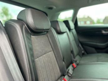 Skoda Karoq 1.5 TSI ACT SE L DSG Euro 6 (s/s) 5dr