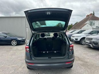 Skoda Karoq 1.5 TSI ACT SE L DSG Euro 6 (s/s) 5dr