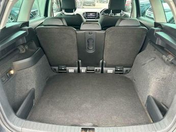 Skoda Karoq 1.5 TSI ACT SE L DSG Euro 6 (s/s) 5dr