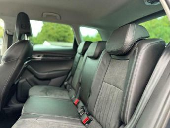 Skoda Karoq 1.5 TSI ACT SE L DSG Euro 6 (s/s) 5dr
