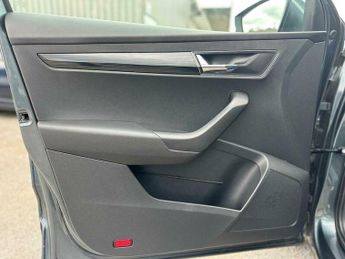 Skoda Karoq 1.5 TSI ACT SE L DSG Euro 6 (s/s) 5dr