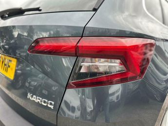 Skoda Karoq 1.5 TSI ACT SE L DSG Euro 6 (s/s) 5dr