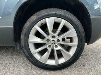 Skoda Karoq 1.5 TSI ACT SE L DSG Euro 6 (s/s) 5dr