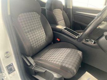 MG ZS 72.6kWh SE Long Range Auto 5dr