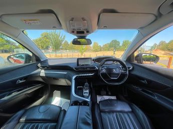 Peugeot 3008 S/S ALLURE