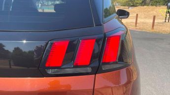 Peugeot 3008 S/S ALLURE