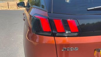 Peugeot 3008 S/S ALLURE