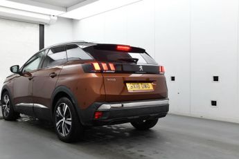 Peugeot 3008 S/S ALLURE
